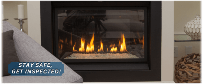 Chimney and Fireplace Inspection Alexandria VA