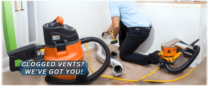 Dryer Vent Cleaning Alexandria VA
