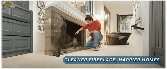 Fireplace Cleaning Alexandria VA