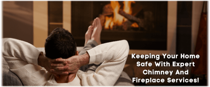 Alexandria VA Chimney Cleaning Alexandria VA Chimney Cleaning