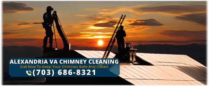 Chimney Cleaning Alexandria VA Chimney Cleaning Alexandria VA